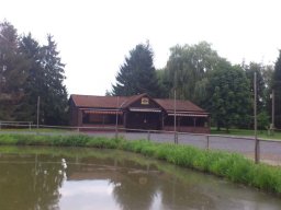 Fischerhütte
